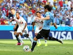 Half-Time Report: Uruguay leading Costa Rica