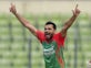 Bangladesh's Mashrafe Mortaza takes positives from failed World Cup campaign