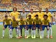 Team News: Hulk out, Ramires in for Brazil against Mexico