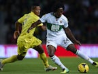 Aston Villa confirm arrival of Carlos Sanchez from Elche on four-year deal
