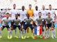 Player Ratings: France 5-2 Switzerland