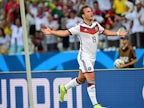 Half-Time Report: Mario Gotze stars as Germany lead against Poland