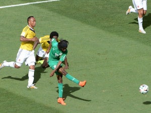 Lamouchi targets Ivory Coast history