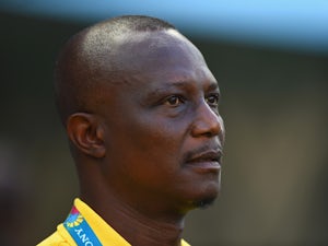 Appiah: 'We played well'