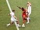 Match Analysis: Germany 2-2 Ghana