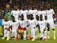 Ghana ball boy paid same as players