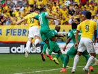 Match Analysis: Colombia 2-1 Ivory Coast