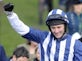 Paralysed jockey McNamara discharged