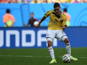 Quintero "hurt" by Colombia exit