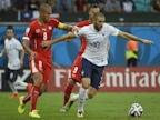 Live Coverage: World Cup live: June 21 - as it happened