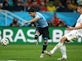 Match Analysis: Uruguay 2-1 England