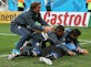 Tabarez hails Uruguay spirit