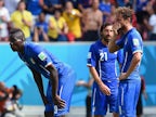 Player Ratings: Italy 0-1 Costa Rica