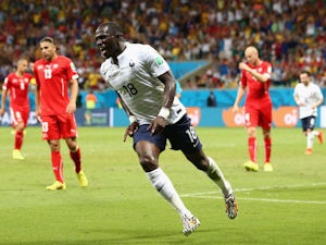 Sissoko confident of France success