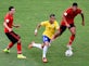 Half-Time Report: Brazil, Mexico goalless at interval