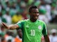 Mikel 'assaults female journalist'