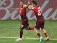 Half-Time Report: Nani gives Portugal lead