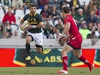 Willie le Roux: "Defence wins World Cups"