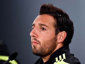 Report: Santi Cazorla fed up with Arsenal