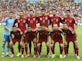 Spain team to pay tribute to air crash victims