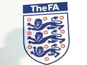 FA chairman: 'England will wear poppies'