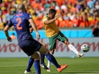 Half-Time Report: Netherlands being held by dogged Australia