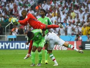 Match Analysis: Iran 0-0 Nigeria