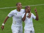 Yacine Brahimi calls for Algeria repeat against Russia