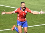 Juan Antonio Pizzi: 'Alexis Sanchez remains focused on Chile'