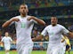 Islam Slimani relishing chance to link up with Riyad Mahrez