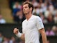 Andy Murray delighted after "big" win against John Isner