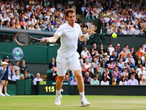 Live Commentary: Murray vs. Anderson - as it happened