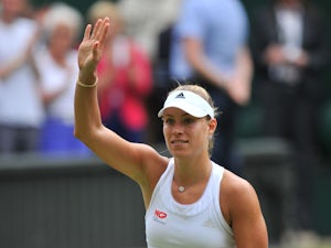 Kerber: 'I have nothing to lose'