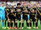 Team News: Adnan Januzaj starts for Belgium against South Korea