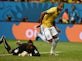 Team News: Fernandinho replaces Paulinho in only Brazil change