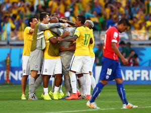 Thiago Silva: 'Shootout was preordained'