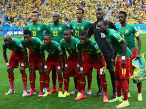 Live Commentary: Mali 1-1 Cameroon - as it happened