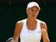 Wozniacki relishing second US Open final