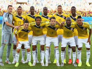 Preview: Colombia vs. Uruguay