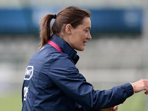 Clermont appoint second female manager