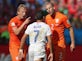 Vlaar to miss World Cup semi-final?