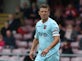 Exeter City strip Danny Coles of captaincy, place him on transfer list