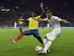 Half-Time Report: Ecuador, France goalless