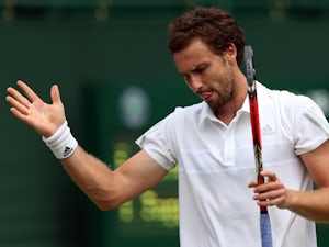 Gulbis edges out Zopp in epic