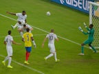 Match Analysis: Ecuador 0-0 France