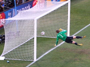 UEFA to use goalline tech at Euro 2016