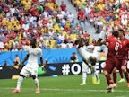 Half-Time Report: Portugal hold 1-0 lead at the break