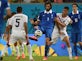 Half-Time Report: Costa Rica, Greece goalless at interval