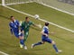 Keylor Navas: 'I knew where Theofanis Gekas would put penalty'