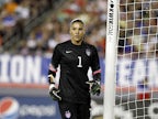 USA Women's keeper Hope Solo banned for six months for calling Sweden "cowards"
